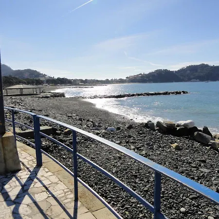 Apartman Casa Ciabatta