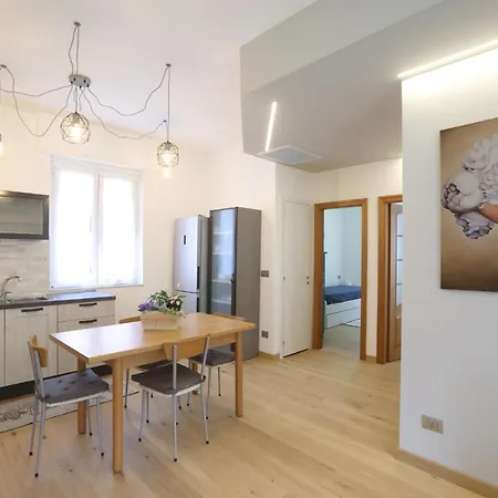 Apartman Casa Ciabatta