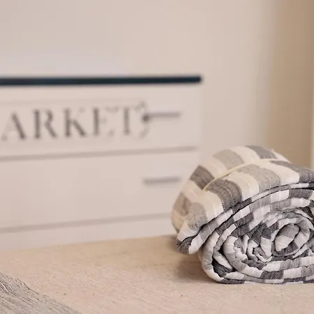 Casa Ciabatta Appartement