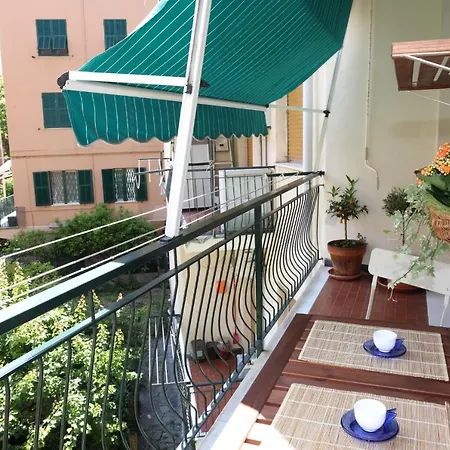 Casa Ciabatta Apartamento *