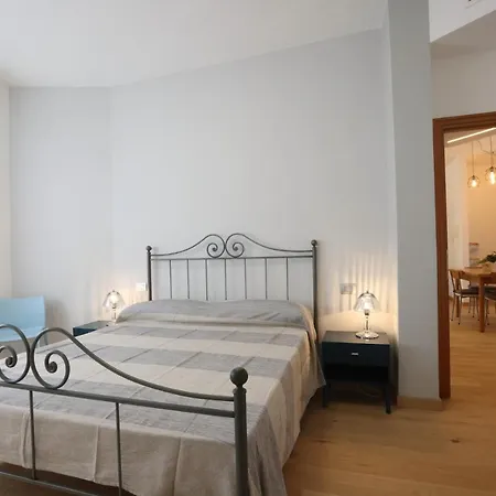 Casa Ciabatta Apartment Sestri Levante