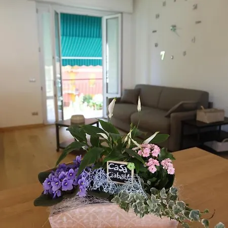 Apartman Casa Ciabatta Sestri Levante