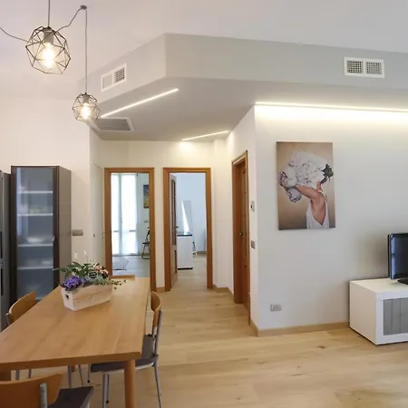 Casa Ciabatta Appartement