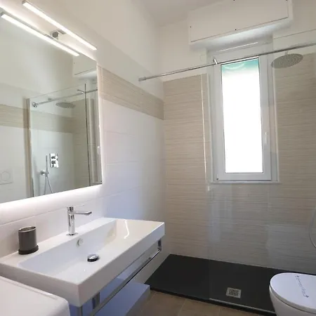 Apartment Casa Ciabatta Sestri Levante