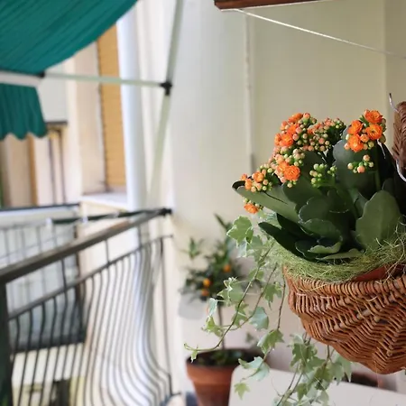 Appartement Casa Ciabatta *