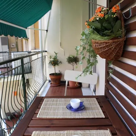 Casa Ciabatta Sestri Levante