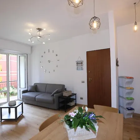 Appartement Casa Ciabatta