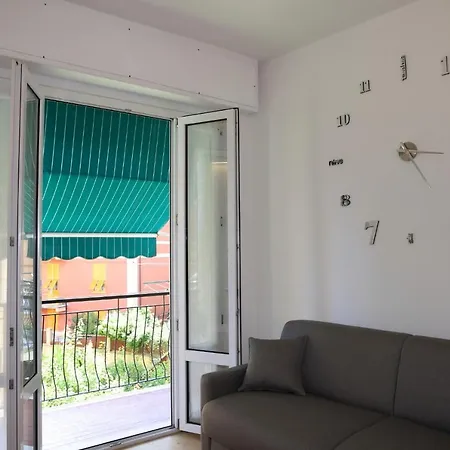 Apartment Casa Ciabatta *