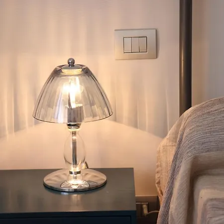 Διαμέρισμα Casa Ciabatta Σέστρι Λεβάντε
