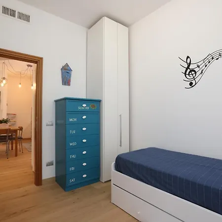 Casa Ciabatta