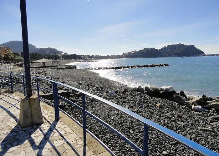 Appartement Casa Ciabatta