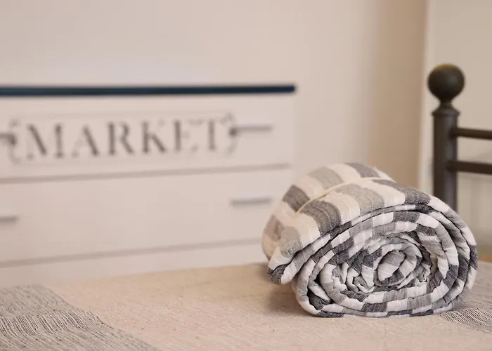 Casa Ciabatta Appartement