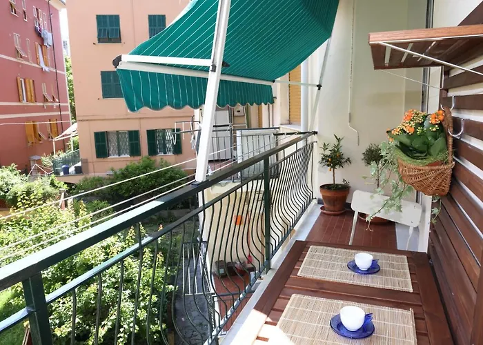 Casa Ciabatta Appartement *