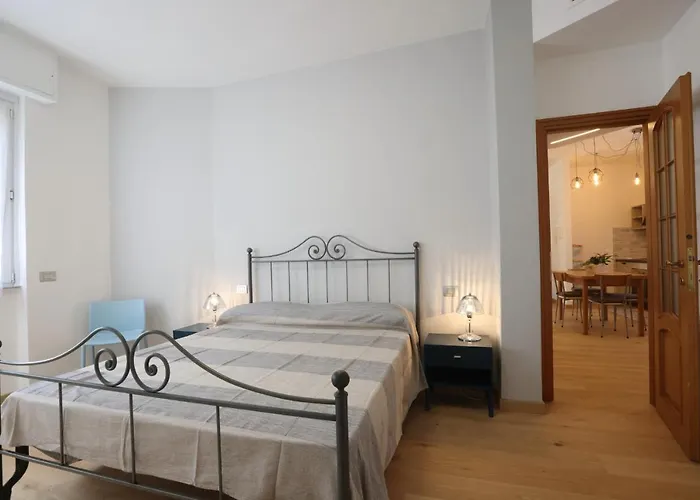 Casa Ciabatta Appartement Sestri Levante