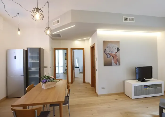 Casa Ciabatta Appartement