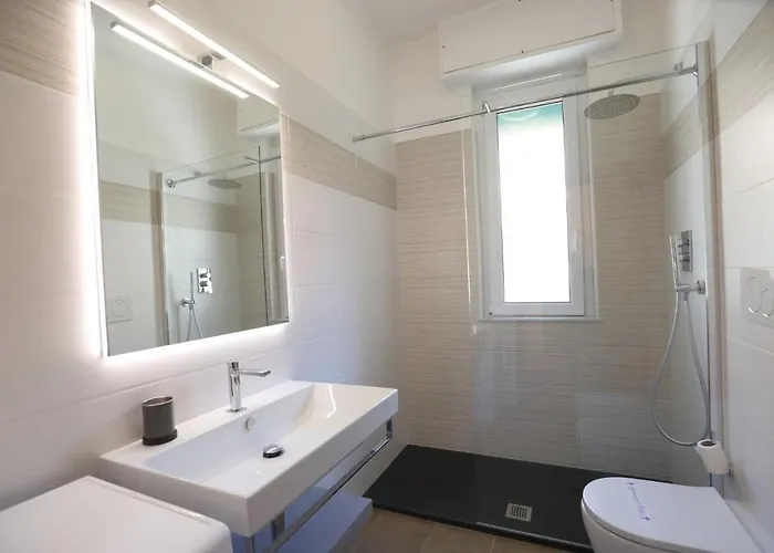 Appartement Casa Ciabatta Sestri Levante