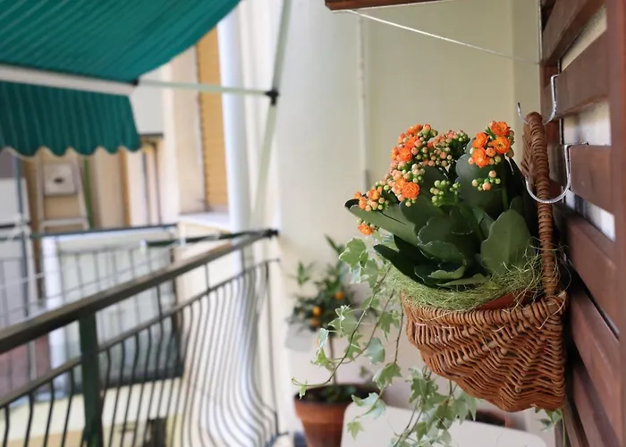 Appartement Casa Ciabatta *