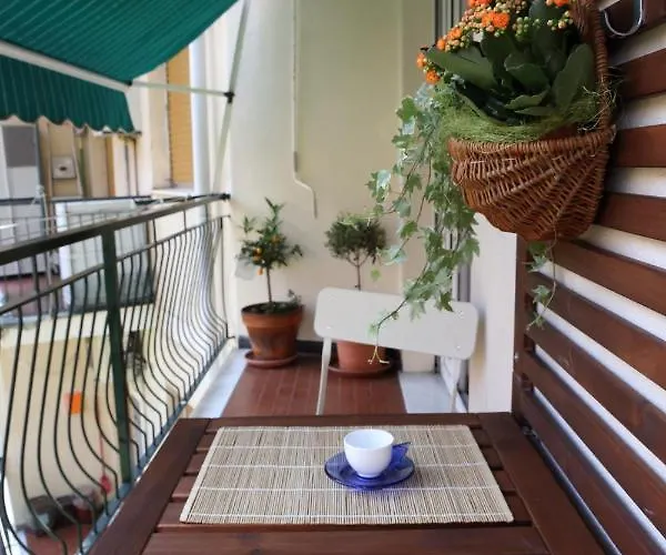 Casa Ciabatta Sestri Levante