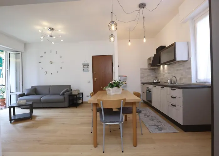 Casa Ciabatta Appartement Sestri Levante