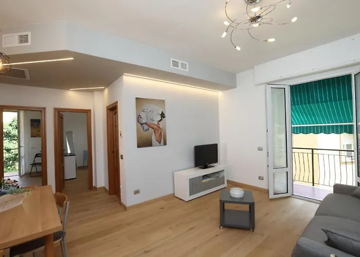 Casa Ciabatta Sestri Levante