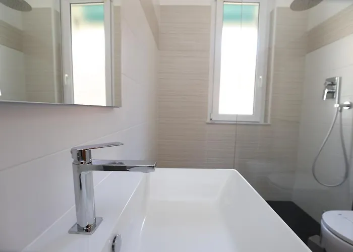 Appartement Casa Ciabatta *